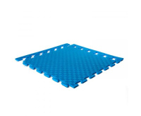 Напольные покрытия для зала + Мат-пазл повышенной плотности, 50 х 50 см, 8 мм