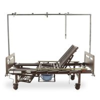 Сопутствующие товары для кроватей + Рама для подтягивания РП-001