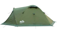  Палатки универсальные + Tramp палатка Mountain 2 (V2) зеленый