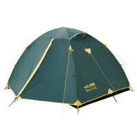  Палатки универсальные + Tramp палатка Scout 2 (V2) (зеленый) 