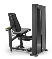 Грузоблочные тренажеры + BRONZE GYM NEO 02 Разгибание ног