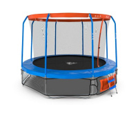 Батуты + Батут DFC JUMP BASKET 14ft