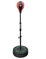 Платформы и кронштейны + Тренажер Reflex bag RB