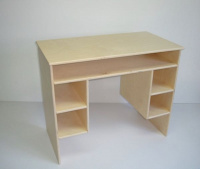 Игровая мебель + Туалетный столик