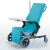 Кресла медицинские + Кресло гериатрическое MET B-CARE