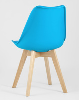 Стулья для кухни + Стул FRANKFURT NEW бирюзовый 4 шт