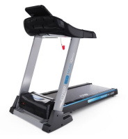 Беговые дорожки + Беговая дорожка DFC FYTTER RU-10