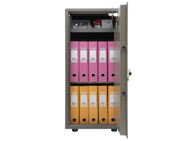 Сейфы + Офисный сейф VALBERG ASM 90T