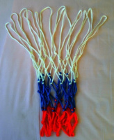 Сетки баскетбольные + Сетка баскетбольная стандартная IMP-A12