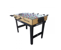 Игровые столы-трансформеры + Игровой стол - трансформер DFC MERCURIAL 4 в 1