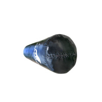 Мешки боксёрские + Мешок для партера Master Кирза