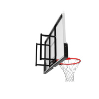 Баскетбол + Баскетбольный щит DFC BOARD54A