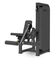 Грузоблочные тренажеры + Сгибание/разгибание ног UNIX Fit 100 PRO (UC-6764)