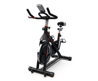 Велотренажеры + Спин-байк DFC Racing Bike HOMCOM A90