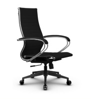 Офисные кресла + Кресло METTA B 2m 10K1/K131