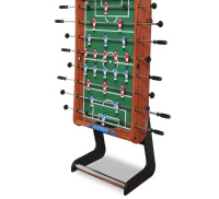 Настольный футбол + Футбол / кикер Fortuna Azteka FDB-420 122х61х81см