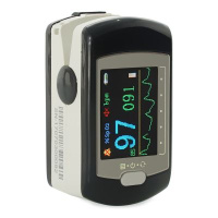 Пульсоксиметры + Пульсоксиметр CMS 50E