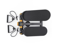 Степперы + Министеппер DFC DAEYEGIM S056KB с эспандерами