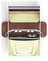 Теневые навесы, беседки + Джип Сафари - Беседка машинка - МФ 10.03.12-10