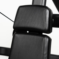 Грузоблочные тренажеры + Торс-машина профессиональный BRONZE GYM BLANC 18