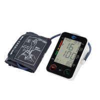 Тонометры + Тонометр плечевой автоматический Med-Mos PG-800B12