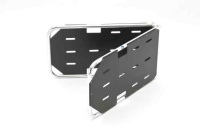 Носилки медицинские + Носилки Med-Mos ММ-Ф4 Lzh-15000R (1A4H)