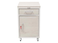 Тумбы медицинские подкатные + Тумба медицинская МД ТП-6