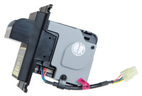 Табло, датчики, блоки управления + Купюроприемник