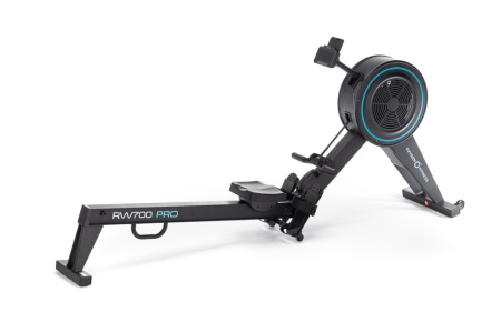 Гребные тренажеры + Гребной тренажер OXYGEN FITNESS RW700 PRO