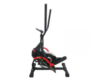Эллиптические тренажеры + Эллиптический тренажер с элементом степпера DFC CHALLENGE E8018