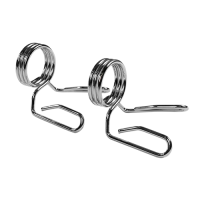 BRONZE GYM BGCLSP43 Замки олимпийские