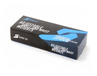 Утяжелители + Утяжелители для рук и ног Start Up NT729 N/C р2х0.5 кг