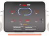 Беговые дорожки + Беговая дорожка UNIXFIT ST-630R White