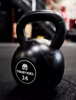 Гири + Гири обрезиненные