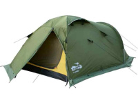  Палатки универсальные + Tramp палатка Mountain 3 (V2) зеленый