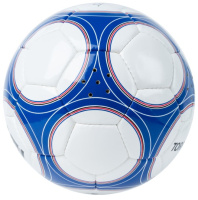 Футбольные мячи + Мяч футбольный TORRES Sound F30255, размер 5