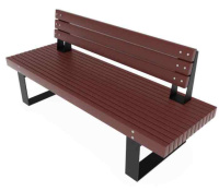 Скамейки и столики + МФ 05-039-С-1500 Скамья Набережная