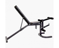 Мультистанции + Силовой комплекс, машина Смита DFC Homegym D943