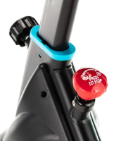 Спин-байки + Спин-байк домашний OXYGEN FITNESS SPIN MOTION