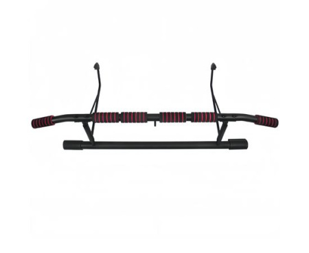 Турники + Турник дверной DFC SPORTSTECH KS550