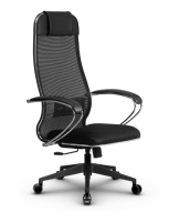 Офисные кресла + Кресло МЕТТА Комплект 15