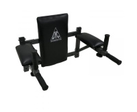 Брусья настенные + Брусья настенные DFC Homegym G294