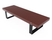 Скамейки + Скамья Набережная МФ 05-039