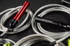 Скакалки + Скакалка утяжеленная HEAVY JUMP ROPE