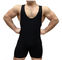 Аксессуары для тяжелой атлетики + Трико для пауэрлифтинга MASTER