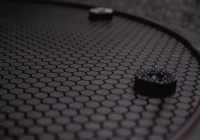 Баланс-тренинг + Балансировочная платформа-полусфера, серая, до 250кг