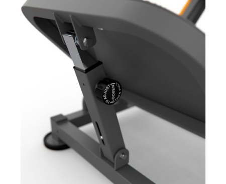 Тренажеры силовые нагружаемые дисками + Жим ногами STONERISE DLP05