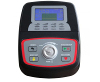 Велотренажеры + Велотренажер DFC B8719RP