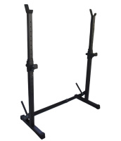 Стойки под штангу + Стойка для штанги DFC UrbanFit Pro URBF-000025
