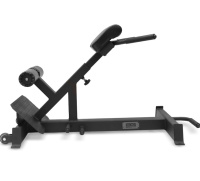 Скамьи + BRONZE GYM AL-317 Гиперэкстензия